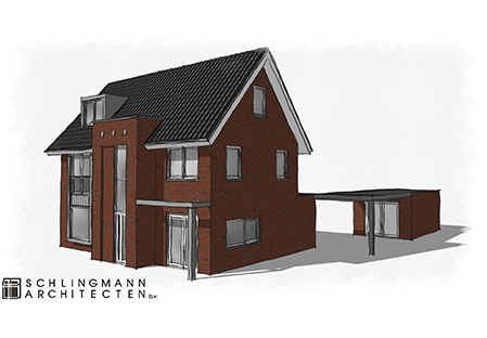 WONING VEENENDAAL