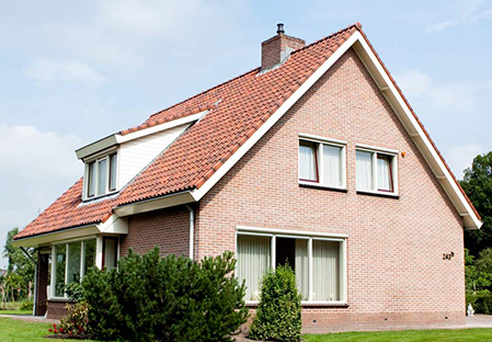 WONING VEENENDAAL