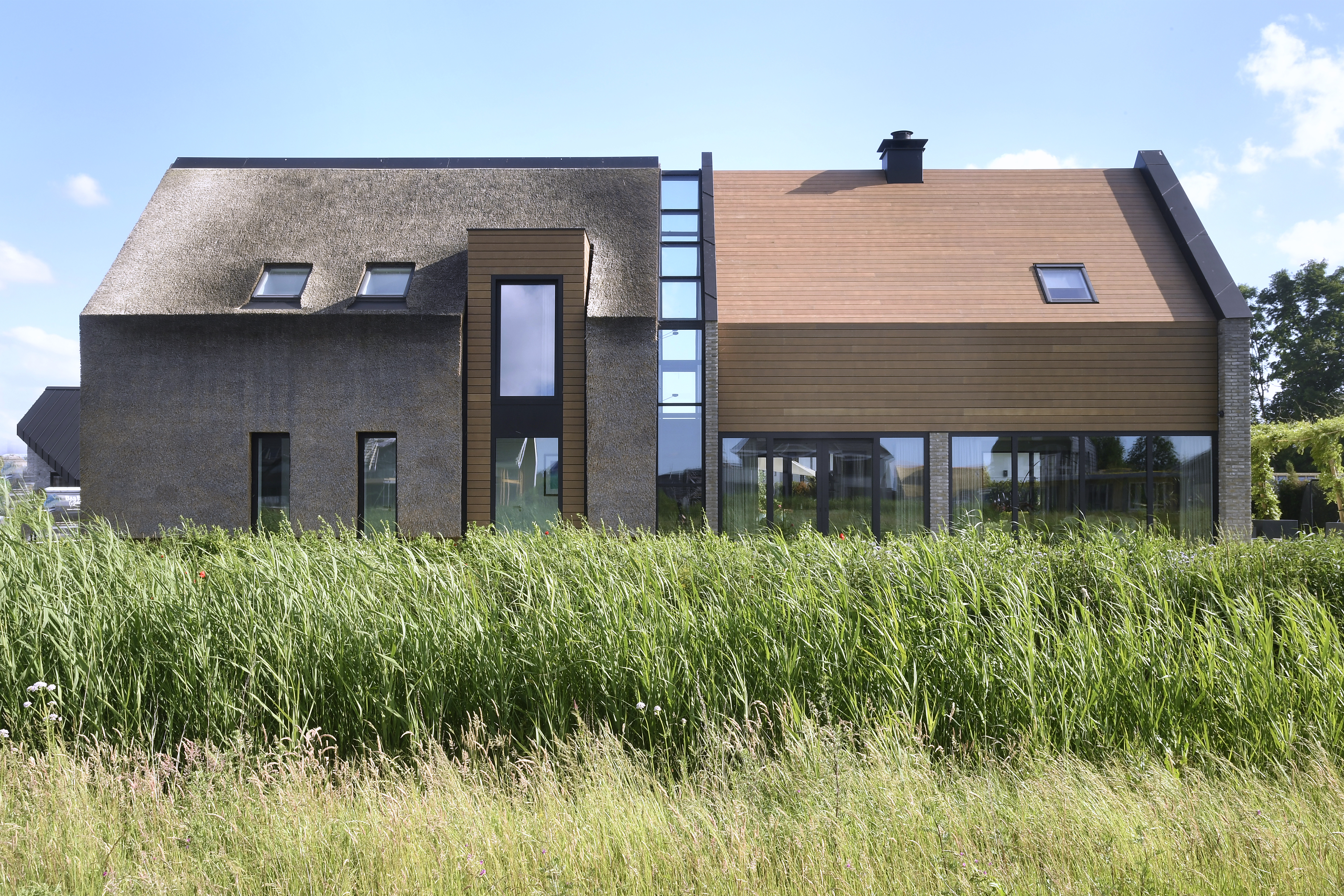 The Art of Living, Villa Veenendaal